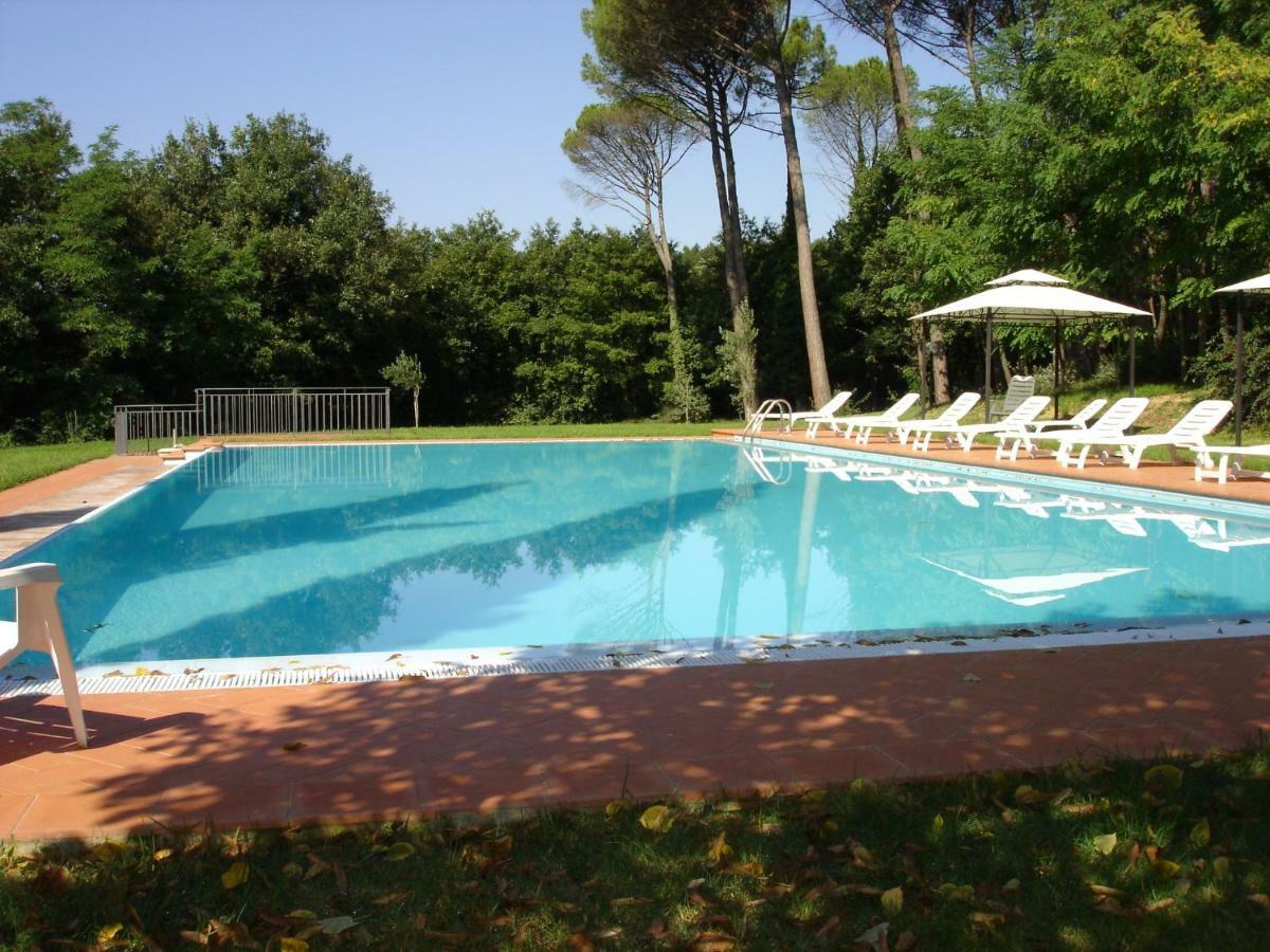 צ'רטאלדו Appartamenti Avanella A 150 Mt Dalla Piscina 150 Mt From Swimming Pool מראה חיצוני תמונה