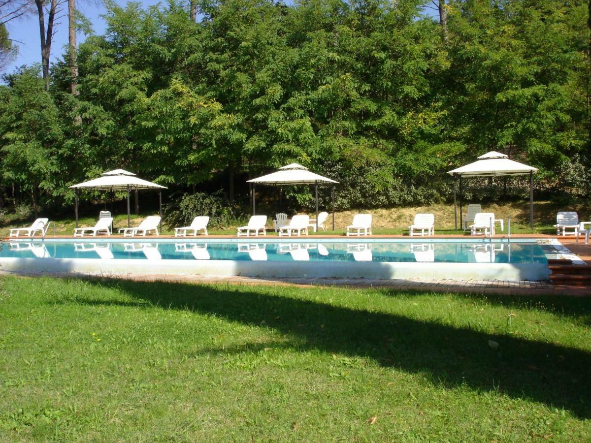צ'רטאלדו Appartamenti Avanella A 150 Mt Dalla Piscina 150 Mt From Swimming Pool מראה חיצוני תמונה