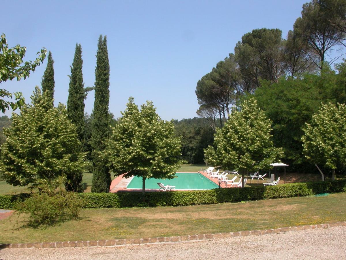 צ'רטאלדו Appartamenti Avanella A 150 Mt Dalla Piscina 150 Mt From Swimming Pool מראה חיצוני תמונה