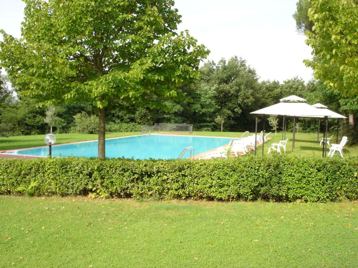 צ'רטאלדו Appartamenti Avanella A 150 Mt Dalla Piscina 150 Mt From Swimming Pool מראה חיצוני תמונה