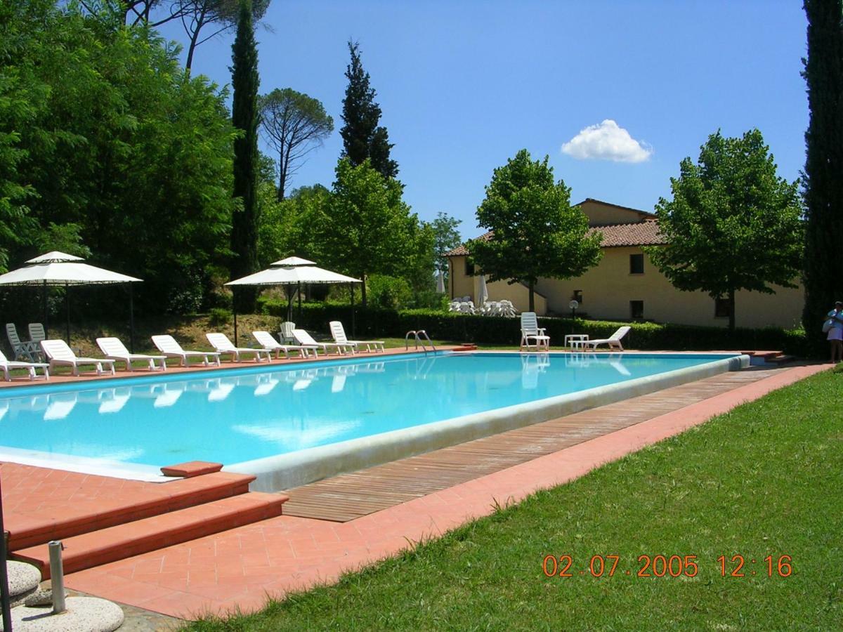 צ'רטאלדו Appartamenti Avanella A 150 Mt Dalla Piscina 150 Mt From Swimming Pool מראה חיצוני תמונה